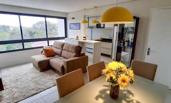 Imagem 6: Apartamento para venda tem 68 metros quadrados com 2 quartos em Cavalhada - Porto Alegre