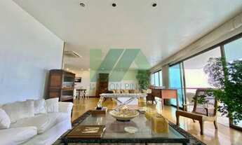 Imagem 7: Apartamento à venda, 4 quartos, 3 suítes, 2 vagas, Ipanema - Rio de Janeiro/RJ