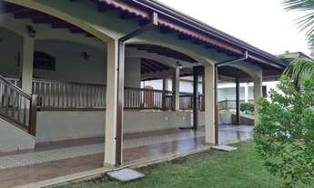 Imagem 4: Belíssima Chácara Com 3 Casas No Vale dos Lagos Em Tatuí/SP