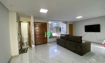 Imagem 4: Casa com 4 dormitórios à venda, 308 m² por R$ 1.455.000,00 - Condomínio Residencial Rosa d