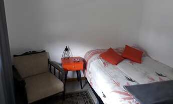 Imagem 4: Apartamento para venda em Agriões - Teresópolis - RJ