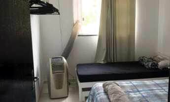 Imagem 6: Ingleses 2 dorm sendo 1 suíte mobiliado ótimo preço