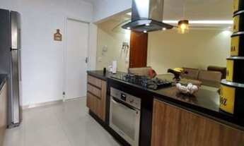 Imagem 7: TABOãO DA SERRA - Apartamento Padrão - Jardim Maria Rosa