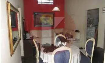 Imagem 2: Casa à venda, 3 quartos, 1 suíte, 3 vagas, Santa Amélia - Belo Horizonte/MG