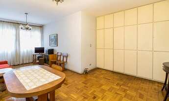 Imagem 4: Apartamento com três dormitórios (1 suite) em andar alto no Itaim Bibi!