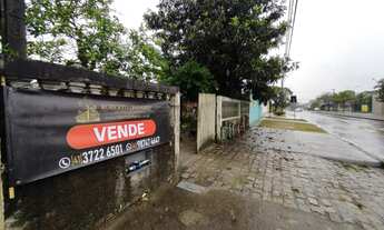 Imagem 2: VENDO um excelente terreno no JARDIM GUARAITUBA