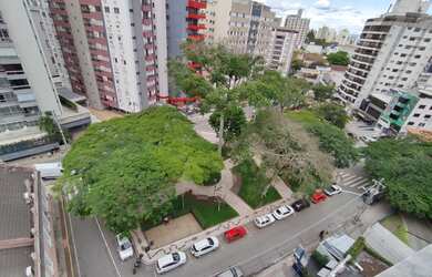 Imagem: Apartamento com 2 suítes, 77 m², à venda