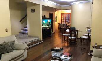 Imagem 5: Casa de vila sobrado para venda tem 200 metros quadrados com 3 quartos