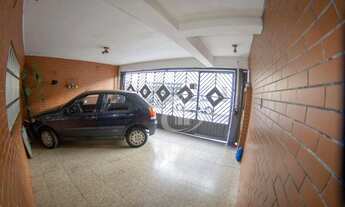 Imagem 3: Sobrado com 4 dormitórios à venda, 165 m² por R$ 550.000,00 - Vila Guilherme - São Paulo/S