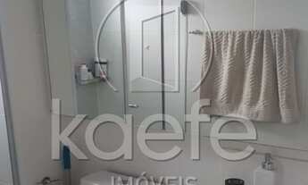 Imagem 5: APARTAMENTO RESIDENCIAL em SÃO PAULO - SP, Alto da Boa Vista