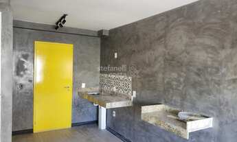 Imagem: Apartamento, Consolação - São Paulo