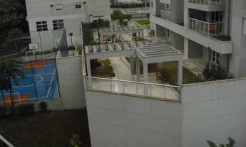 Imagem 4: Apartamento para Locação em São Paulo, VILA ANDRADE, 2 dormitórios, 1 suíte, 2 banheiros