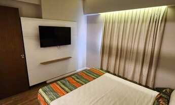 Imagem 4: Apartamento para temporada Hot Beach suites- olimpia