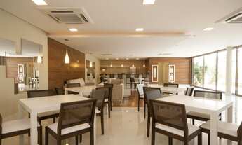 Imagem 7: Apartamento para venda tem 67 metros quadrados com 2 quartos em Vila Mariana - São Paulo