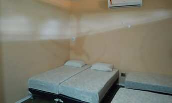 Imagem 6: Casa para aluguel e venda possui 600 metros quadrados com 5 quartos em Olho D'Água