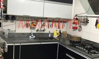 Imagem 6: Apartamento para venda com 110 m² com 3 quartos e uma suíte em Santana - São Paulo - SP