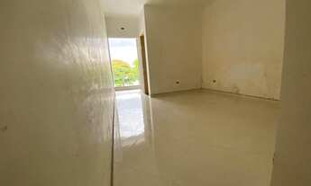 Imagem: Sobrado de rua para venda, tem 112 m2 com