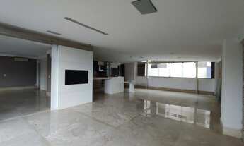 Imagem 6: Apartamento maravilhoso na orla do Vaca Brava, Chateau Du Parc!