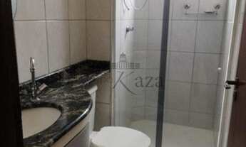 Imagem 4: Apartamento - Palmeiras de São José - Residencial Tatiana - 2 Dormitórios - 72m²