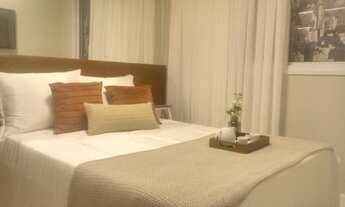 Imagem 4: LANÇAMENTO -450 metros da Estação do METRÔ VL. MATILDE - Apartamento com 2 dormitórios