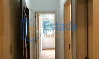 Imagem 6: Excelente 3 quartos + vaga na escritura em Copacabana - Rio de Janeiro - RJ