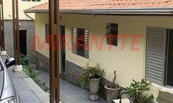 Imagem 5: Térrea para venda com 170 metros quadrados com 3 quartos em Parada Inglesa - São Paulo - S