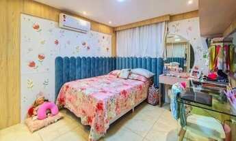 Imagem 3: Excelente casa com com 3 quartos sendo 2 suites e 3 banheiros