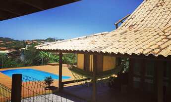 Imagem 5: Casa para Venda, Praia do Rosa, 5 dormitórios, 1 banheiro, 1 vaga