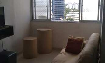 Imagem 7: Kitnet mobiliada em Tabuazeiro 50 mil