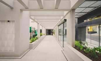 Imagem 5: Apto 3 quartos com suite e 2 vagas e muita automação, no centro de Floripa