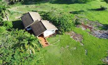 Imagem: Terreno à venda, 6048 m² por R$ 2.500.000,00