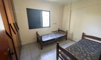 Imagem 5: Apartamento para venda tem 60 metros quadrados com 2 quartos em Boqueirão - Praia Grande