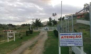 Imagem 3: Terreno em Lagoa de Cima