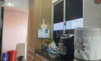 Imagem 3: Condomínio Íris, 3 Quartos, Cozinha Planejadas