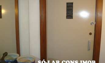 Imagem 7: Apartamento para venda tem 200 metros quadrados com 3 quartos em Ipanema - Rio de Janeiro