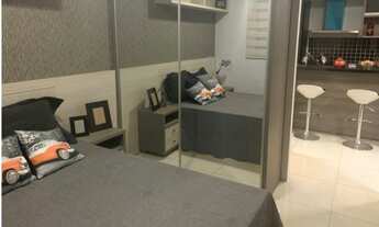 Imagem 6: Venda Flat novinho em fase de entrega -Próximo ao Shopping Pantanal- Cuiabá MT