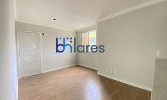 Imagem 2: Belo Horizonte - Apartamento Padrão - Ouro Preto