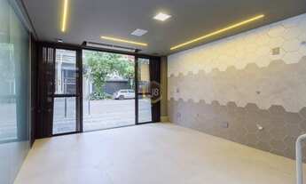 Imagem 5: CURITIBA - Loja/Salão - Centro