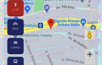 Imagem 3: Apartamento - Lançamento Diálogo - Vila Prudente - São Paulo - SP