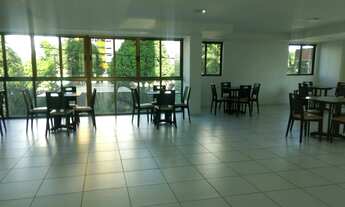 Imagem 7: Apartamento para aluguel com 66 metros quadrados com 3 quartos