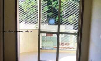 Imagem 2: Apartamento para venda tem 70 metros quadrados com 1 quarto em Várzea - Teresópolis - RJ