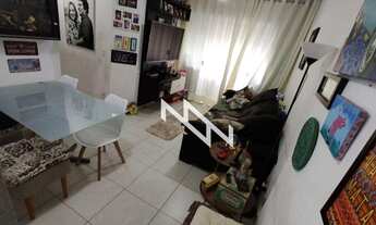 Imagem 3: Apartamento com 2 dormitórios à venda, 60 m² por R$ 320.000,00 - Parque Amazônia - Goiânia