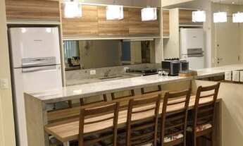 Imagem 6: Apartamento á venda 2 dormitórios