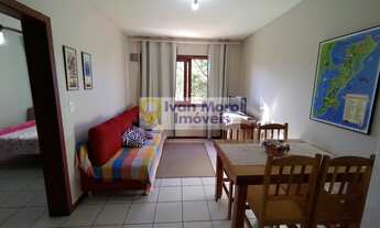 Imagem 2: Apartamento à venda na quadra da praia em Daniela Florianópolis - SC