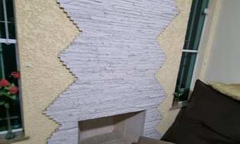 Imagem 5: Sobrado para venda possui 170 metros quadrados com 3 SUITES em Jardim Franca - São Paulo