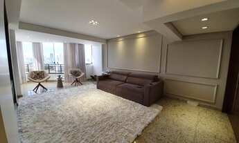 Imagem 6: Apartamento para venda tem 200 metros quadrados com 4 quartos em Centro - Uberlândia - MG