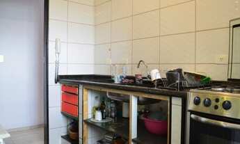 Imagem 4: Apartamento padrão para venda vila Palmeira - Vila Carbone São Paulo - 594