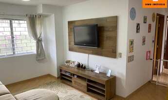 Imagem: Curitiba - Apartamento Padrão - Xaxim