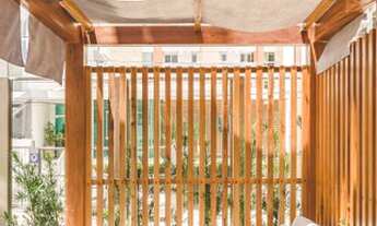 Imagem 7: Apto 3 quartos com suite e 2 vagas e muita automação, no centro de Floripa