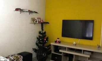 Imagem 7: Casa com garagem coberta no Jd Roberto/ Osasco a venda